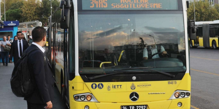 Cumhur İttifakı düğmeye bastı: İBB'nin ulaşıma yüzde 40'lık zammından öğrenciler muaf tutulacak!