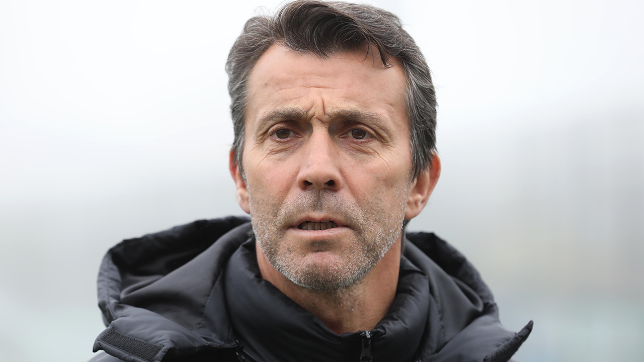 Çaykur Rizespor'un hocası Bülent Korkmaz: "Umudumuz sürüyor"