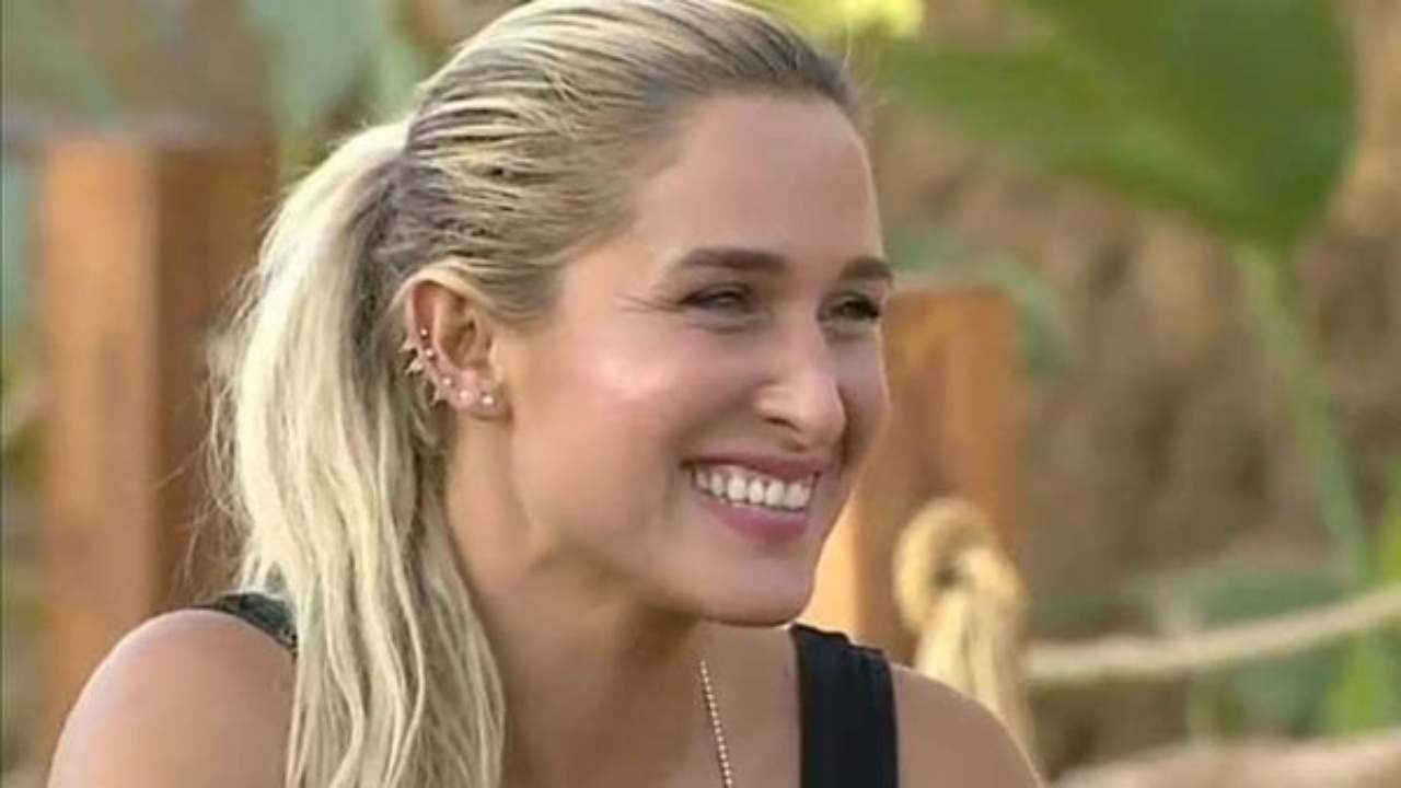 Survivor Sema Aydemir'in Eski Eşini görenler İnanamadı