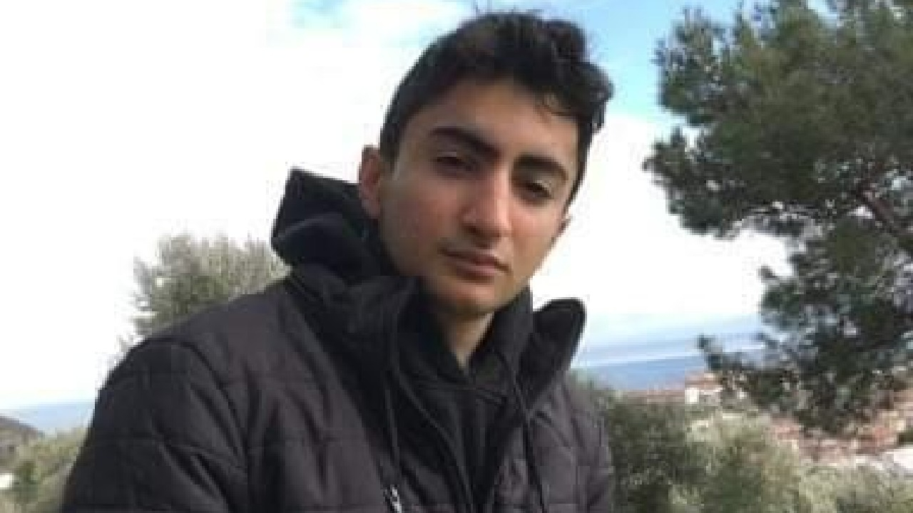 Kuşadası'nda 16 yaşındaki genç, 4 gündür aranıyor!