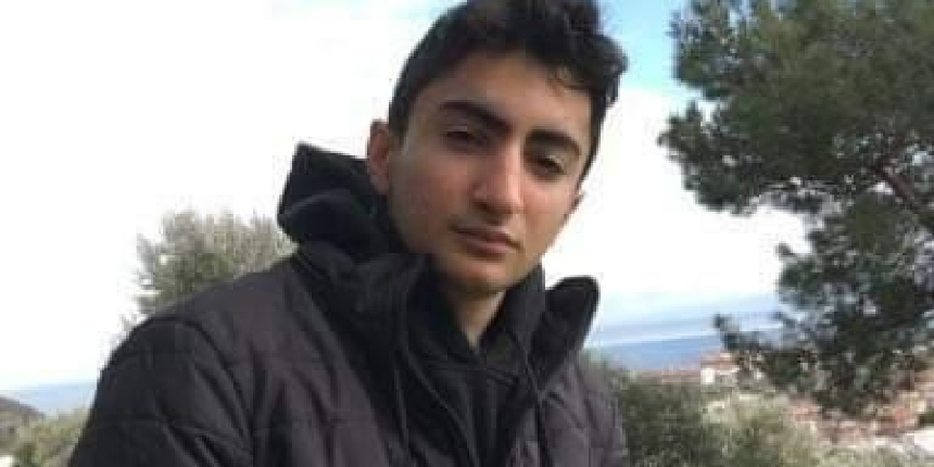Kuşadası'nda 16 yaşındaki genç, 4 gündür aranıyor!