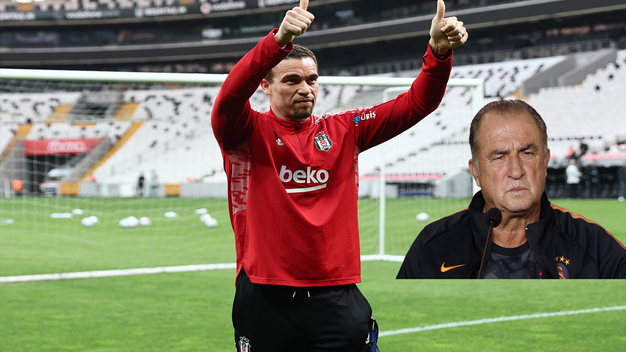 Rıdvan Dilmen'den olay benzetme: "Ismaell, Fatih Terim gibi..."