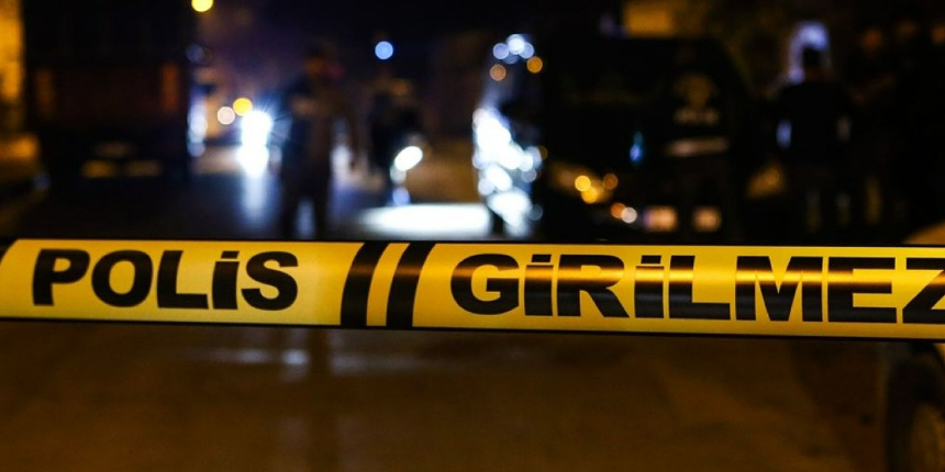 Balıkesir’de vahşet: Oğlunu satırla keserek öldürdü