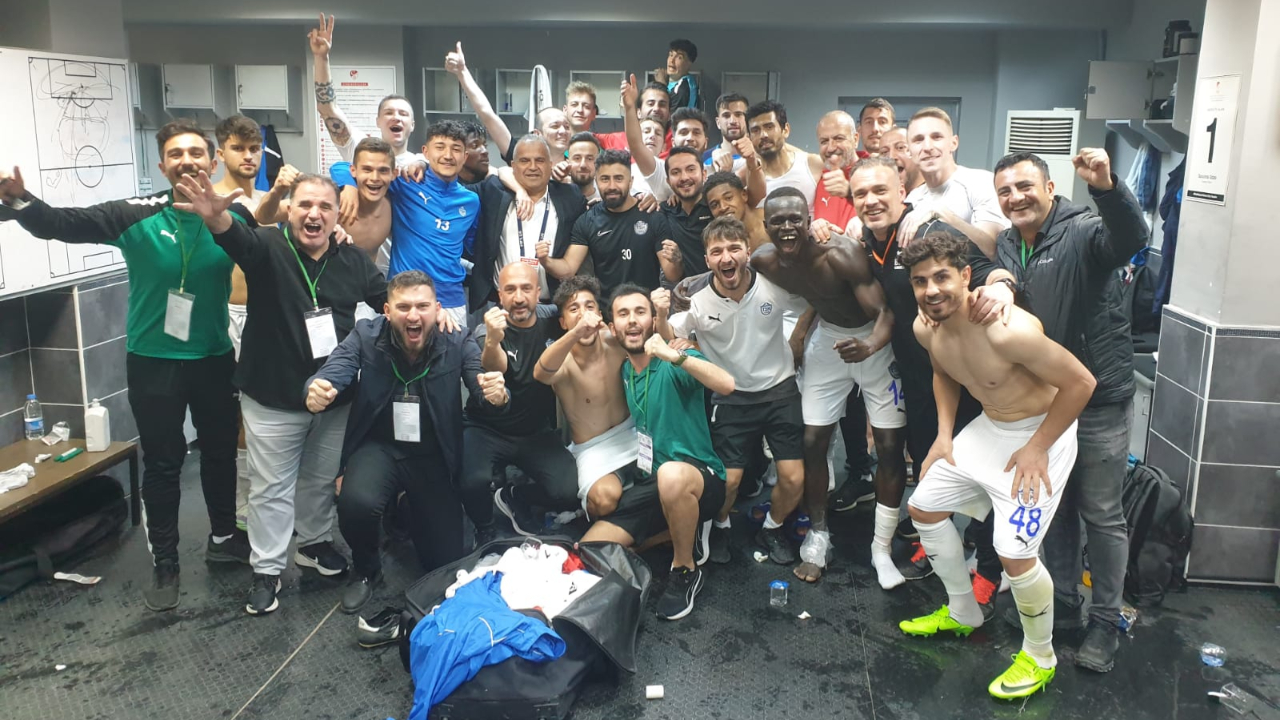 Denizlispor evinde "Tuzla" buz oldu... Mesut Bakkal'la yalancı bahar!