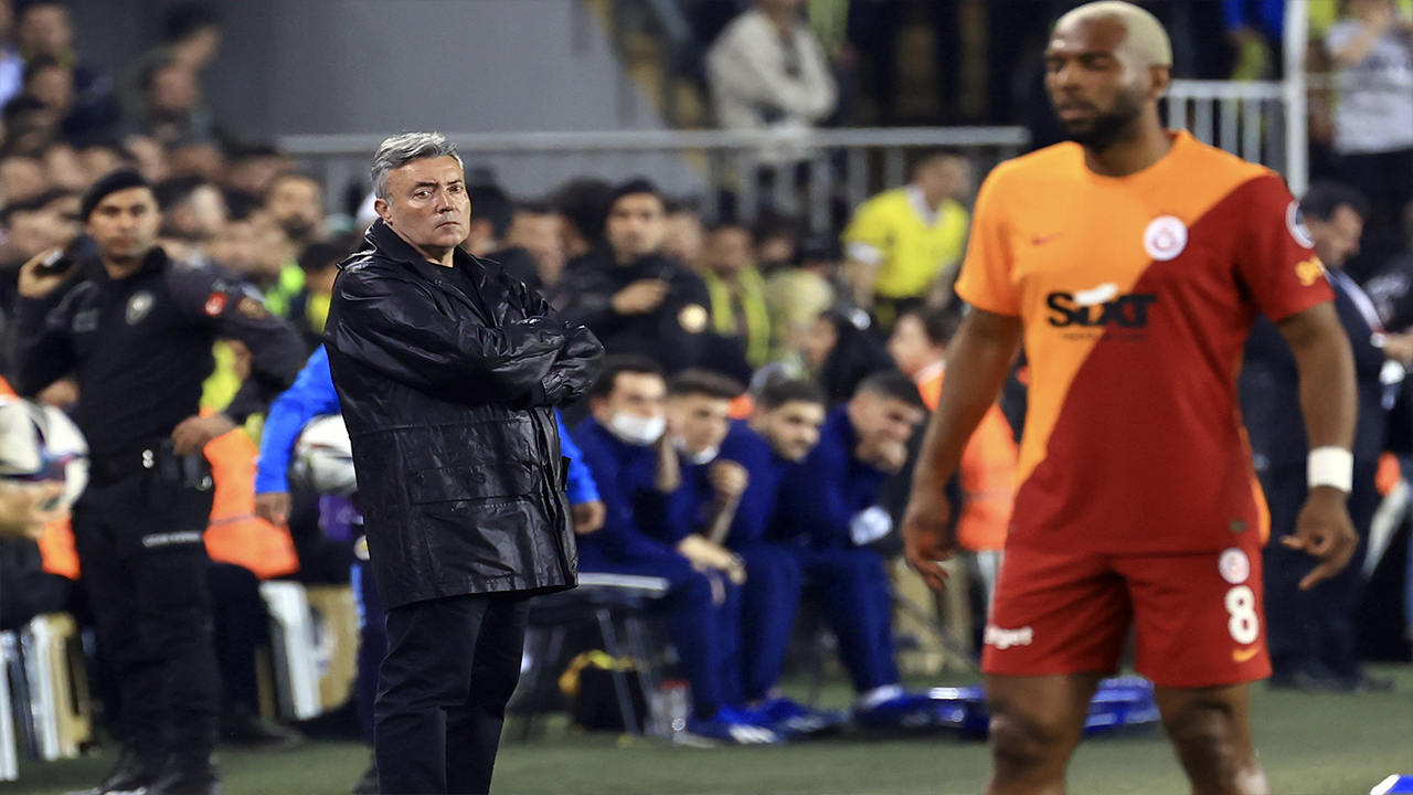 Domenec Torrent: "Fenerbahçe değişik ve komik bir gol attı"