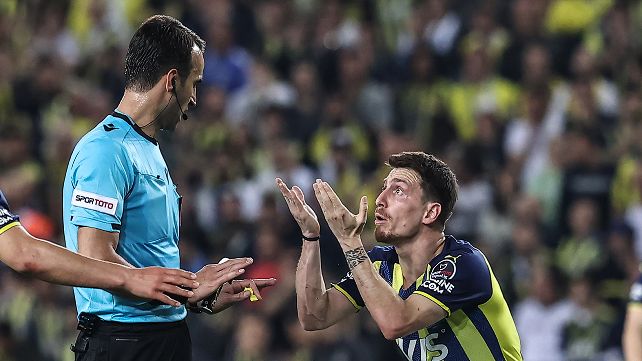 Eski hakemler derbiyi değerlendirdi: "Gol iptal edilmeliydi"