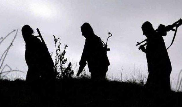 Tunceli'de PKK'ya üst düzey darbe...