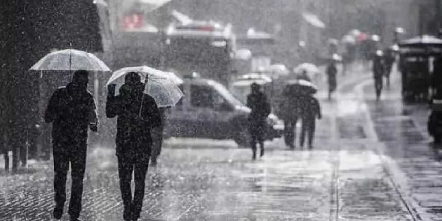 Meteoroloji uyardı: Sıcaklıklar 15 derece birden düşecek