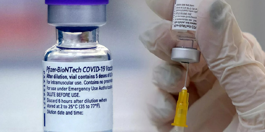 BioNTech'ten yeni aşı! Covid-19'un tüm varyantlarına karşı koruyacak