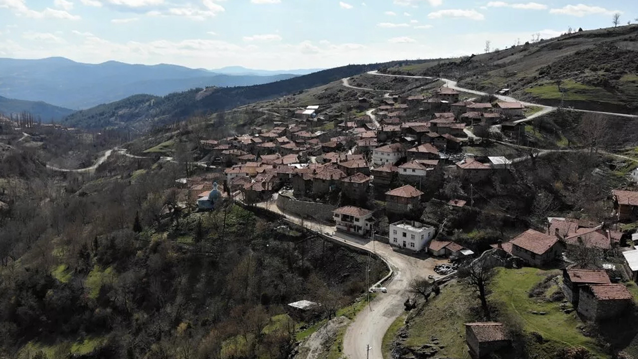 Bu köyde 600 yıldır davul çalınmıyor: İşte nedeni