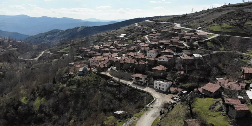 Bu köyde 600 yıldır davul çalınmıyor: İşte nedeni