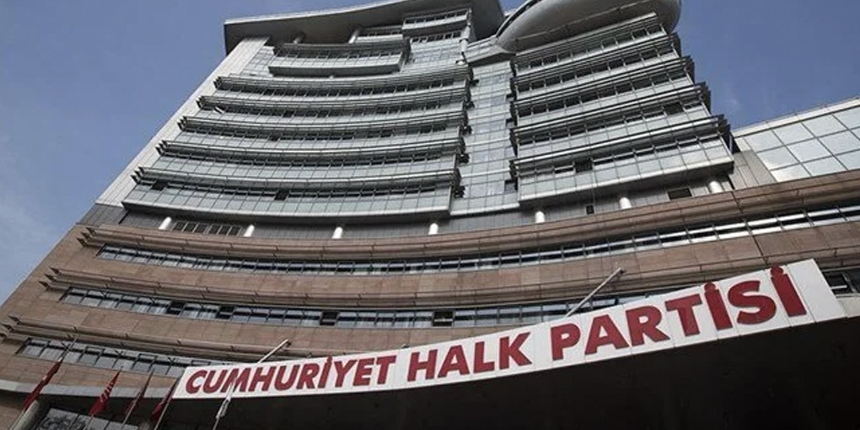 CHP, Seçim Kanunu için Anayasa Mahkemesi'ne başvuracak