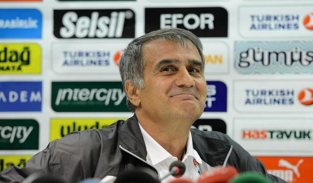 "Beşiktaş geçen sene, bu sene şampiyon oldu! Seneye de olur..."