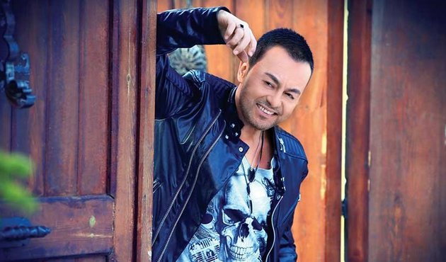 Emrah Karaduman'dan Serdar Ortaç’a şok dava!