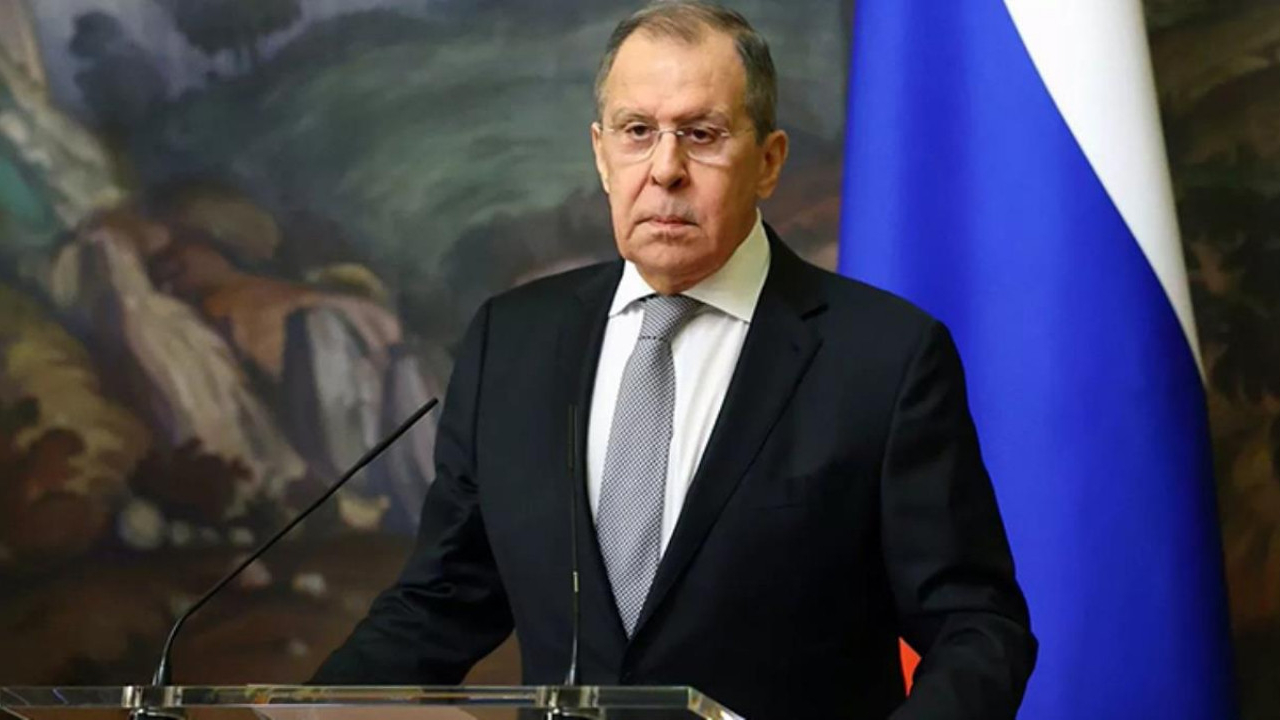 Lavrov: Bir sonraki görüşmeye kadar Ukrayna'daki askeri operasyonlarımız devam edecek!