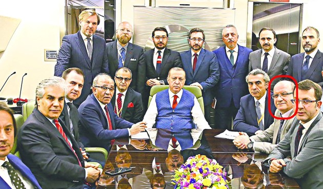 Yeni Akit Genel Yayın Yönetmeni  Kadir Demirel öldürüldü! Katil zanlısı damat teslim oldu...