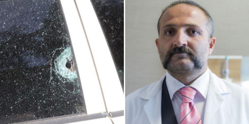 Ünlü doktor Naim Ünsal'ı öldüren uzman çavuşun ifadesi ortaya çıktı: Kendimi korumak amacıyla ateş ettim!