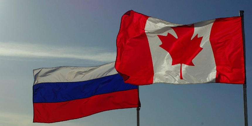 Kanada’dan 33 Rus savunma şirketine yaptırım!