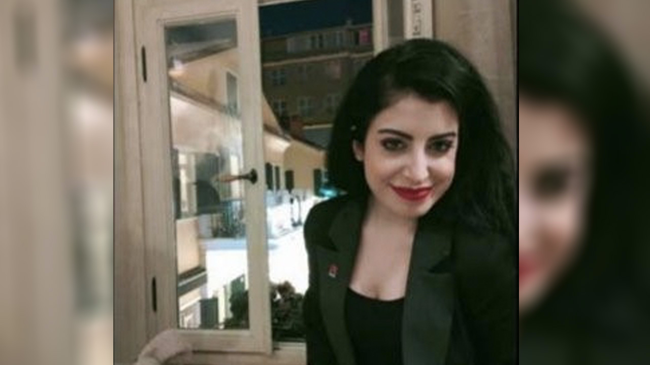 HDP'den istifa etti, CHP'ye geçip ilçe başkan yardımcısı oldu