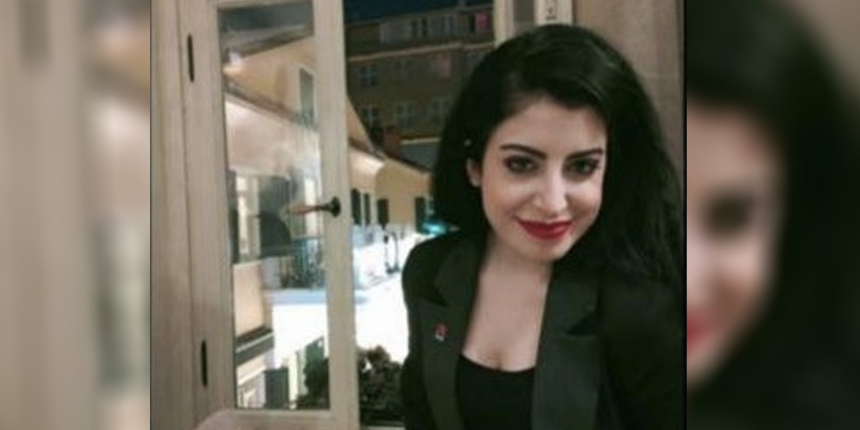 HDP'den istifa etti, CHP'ye geçip ilçe başkan yardımcısı oldu