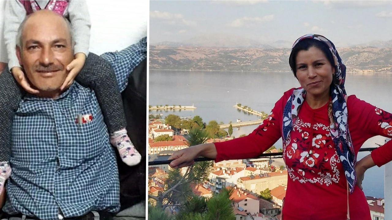 Boşandığı eşini tandırda yakmıştı: Emel Gür'e verilen ceza belli oldu!