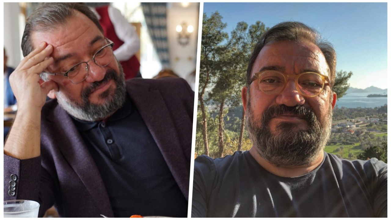 Kadir Çöpdemir'in acı kaybı... Annesi Ayşe Çöpdemir hayatını kaybetti
