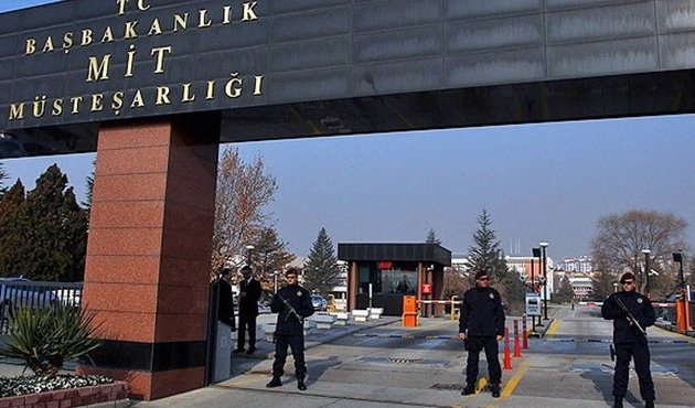 FETÖ sadece devleti ele geçirmeye çalışmamış! Örgütün asıl işi MİT raporunda ortaya çıktı...