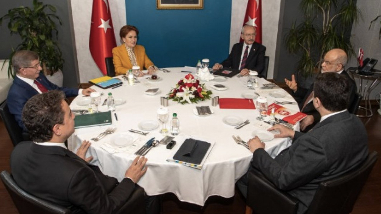 CHP'den Cumhurbaşkanı adayı konusunda yeni açıklama: Aday, CHP kimliği taşıyacak