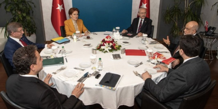 CHP'den Cumhurbaşkanı adayı konusunda yeni açıklama: Aday, CHP kimliği taşıyacak