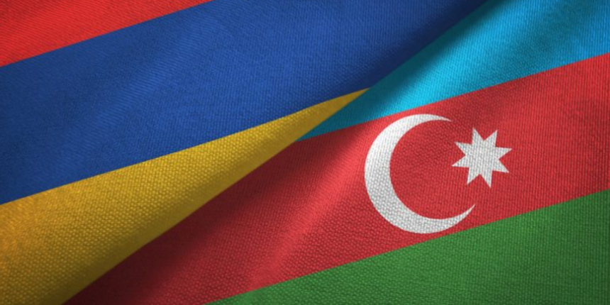 Azerbaycan Dışişleri Bakanı, Ermeni mevkidaşıyla 'kararları' görüştü!