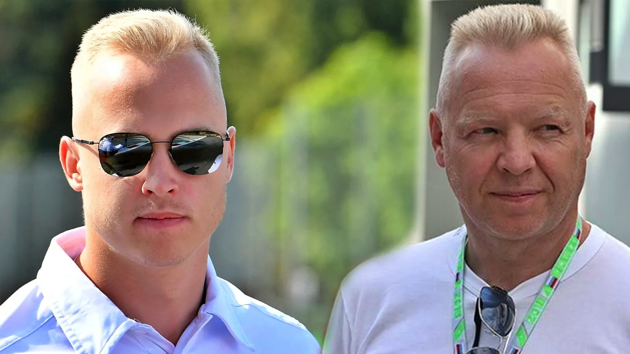 İtalya, Rus milyarder ve Formula 1 pilotu oğlunun villasına el koydu!