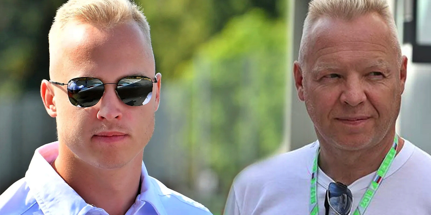 İtalya, Rus milyarder ve Formula 1 pilotu oğlunun villasına el koydu!