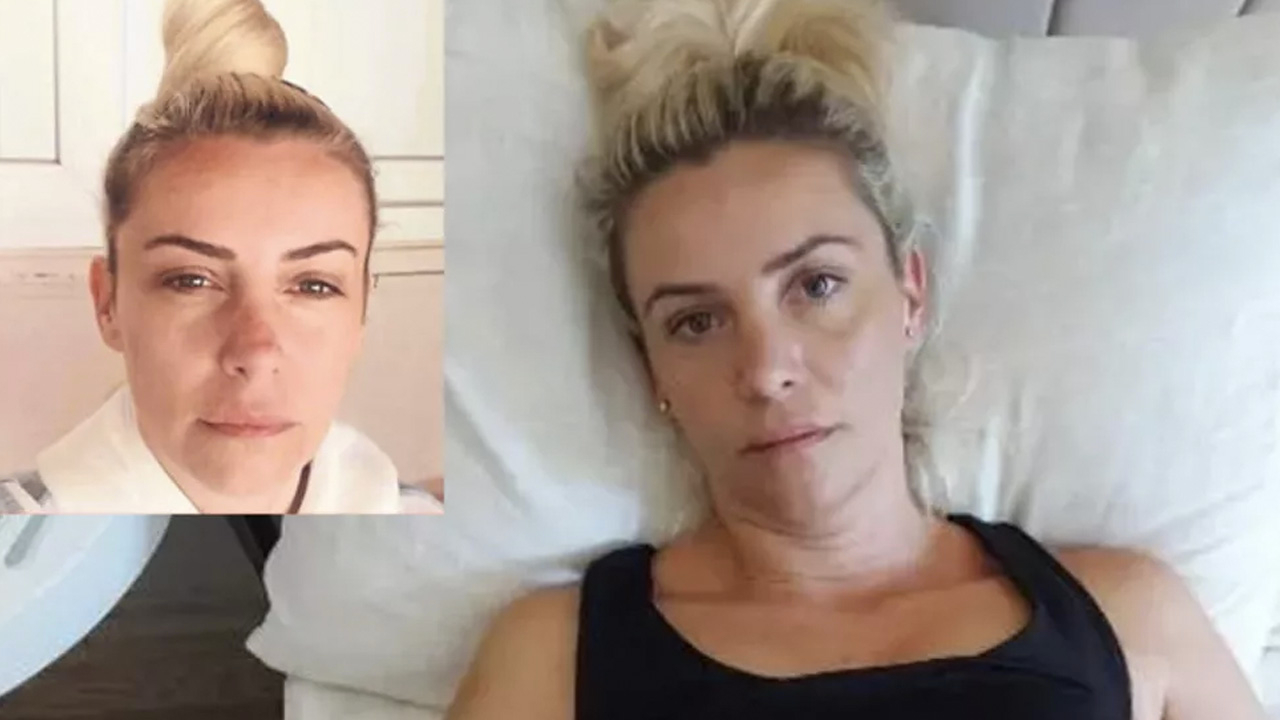 Boşanma aşamasındaki eşini dövdü, ceza indirimi aldı: Karara isyan eden kadın "Kurtarın beni" dedi