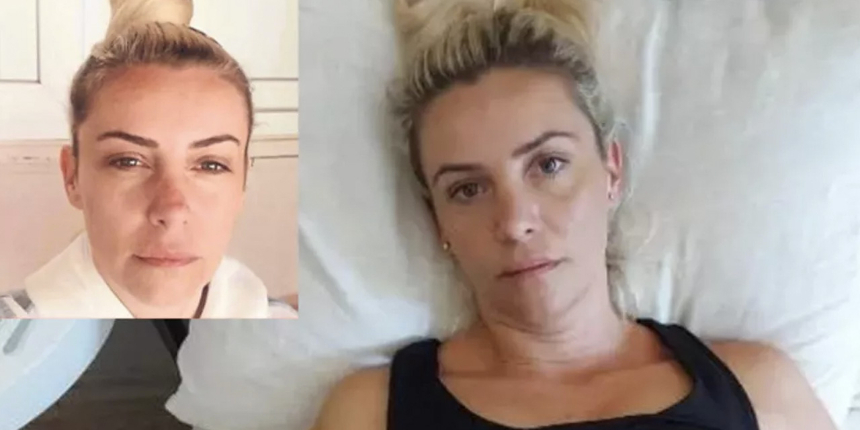 Boşanma aşamasındaki eşini dövdü, ceza indirimi aldı: Karara isyan eden kadın "Kurtarın beni" dedi