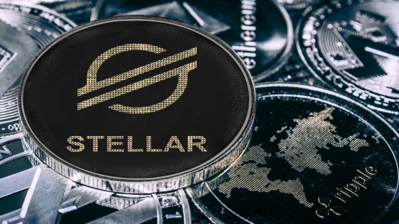 Stellar Lumens (XLM) satın alma