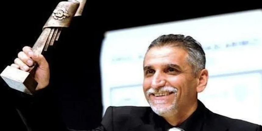 Türk basınının acı kaybı: Duayen gazeteci Nurettin Kurt hayatını kaybetti