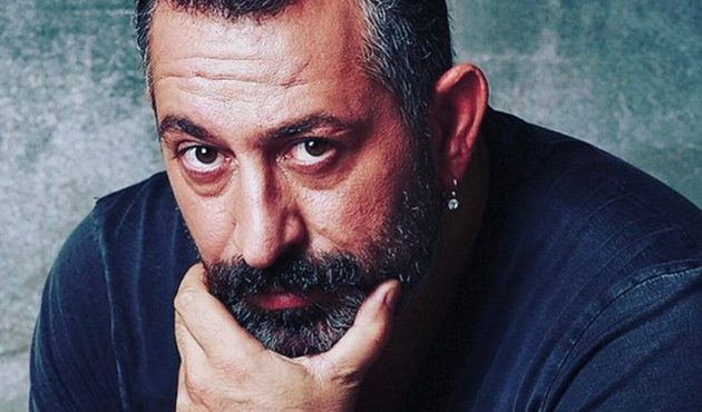 Cem Yılmaz’dan Tarkan sürprizi...