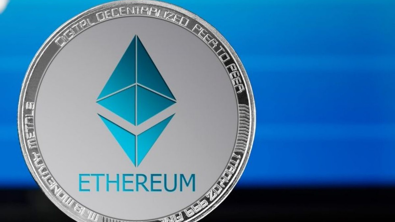 Ethereum hakkında detaylar