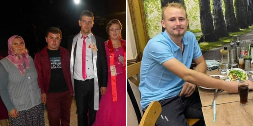 Edirne'deki aile katliamında akılalmaz detay: Size ölüm parası sakladım!