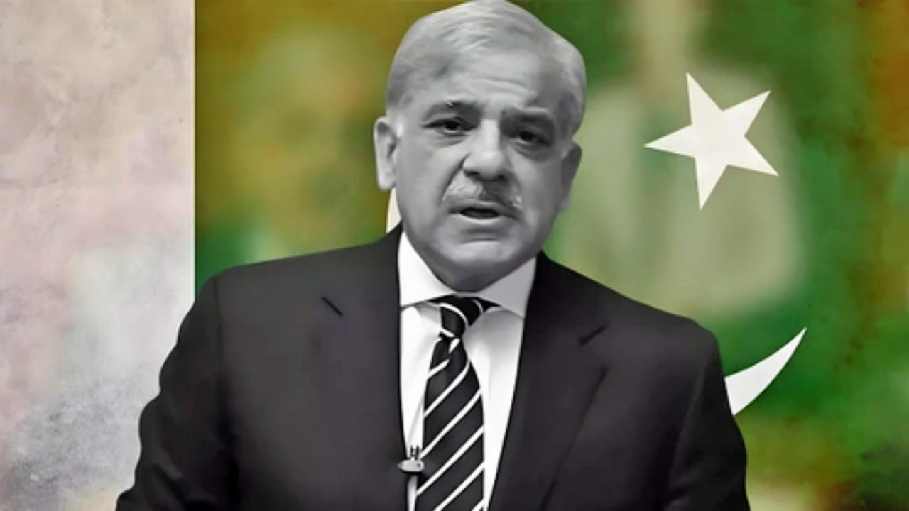 Pakistan'ın yeni lideri Şahbaz Şerif'ten 'Türkiye' açıklaması!
