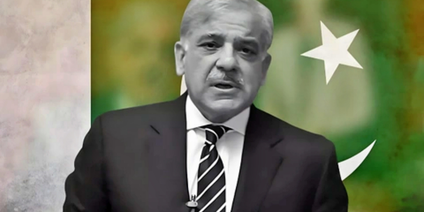 Pakistan'ın yeni lideri Şahbaz Şerif'ten 'Türkiye' açıklaması!