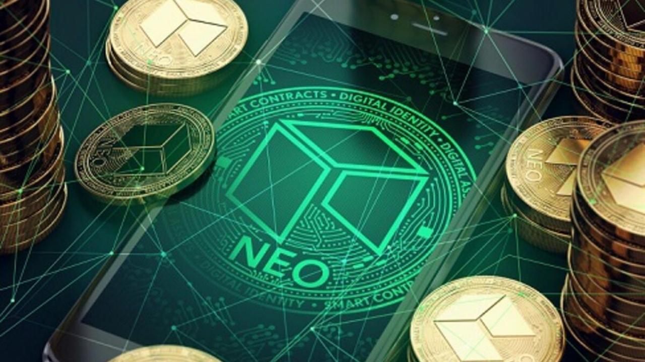 NEO Coin satın alma!