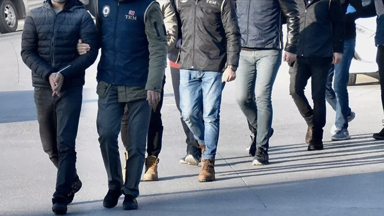 Bankayı bile dolandıran sahte para çetesi çökertildi: Çok sayıda kişi gözaltında