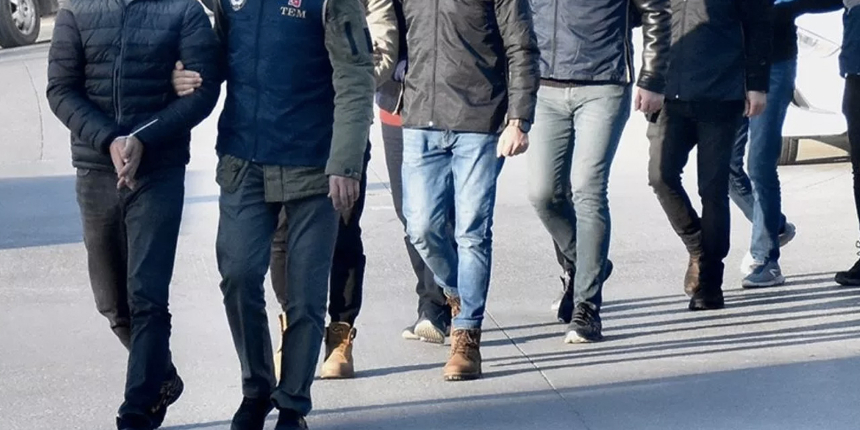 Bankayı bile dolandıran sahte para çetesi çökertildi: Çok sayıda kişi gözaltında