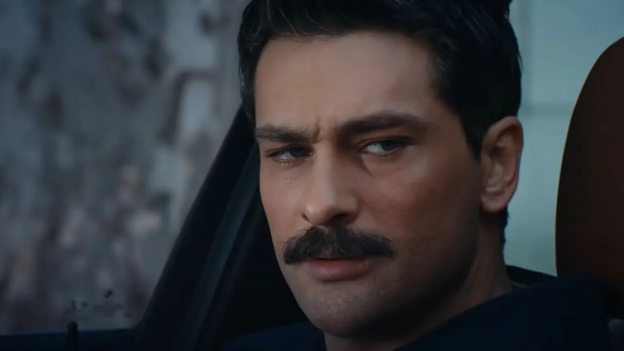 Mahkum Dizisinde Güzel İsim Veda Karar Aldı! Bu Kadarını Kimse Beklemiyordu!