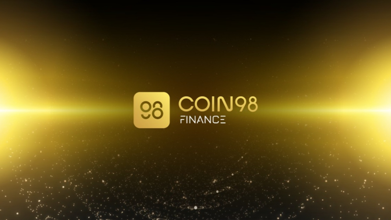 Coin 98 (C98) satın alma