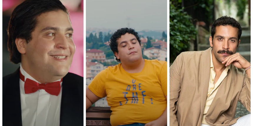 Gönül Dağı'nın Ramazan'ı eski haliyle şaşkına çevirdi! İşte Cihat Süvarioğlu'nun kilolu hali ve şimdiki görüntüsü