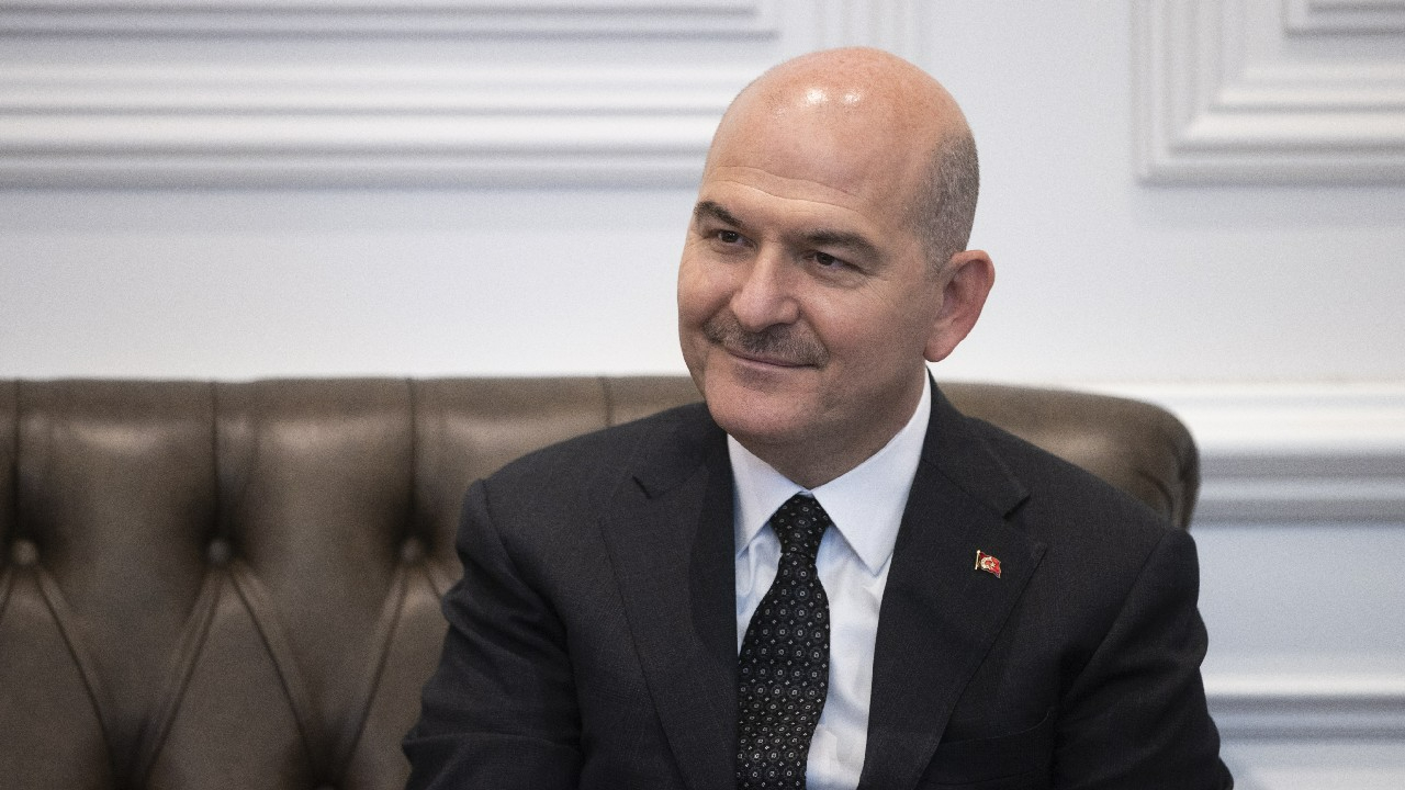 Bakan Soylu'dan Kılıçdaroğlu'nun 'Göç İdaresi' açıklamasına tepki: Her zamanki gibi saçmalamış