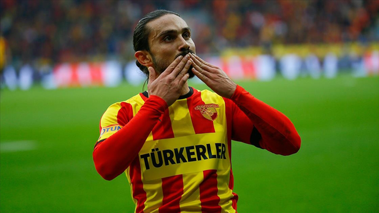 Göztepe'de yaprak dökümü! Beşiktaş ve Trabzonspor devreye girdi...