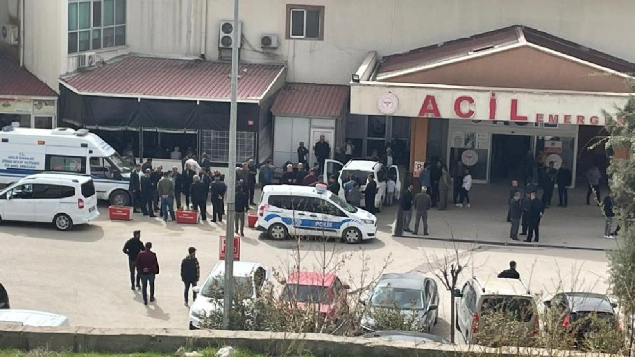 Şırnak’ta akrabalar arasında arazi kavgası: 3 yaralı